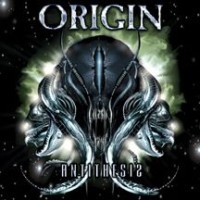 Origin - Antithesis